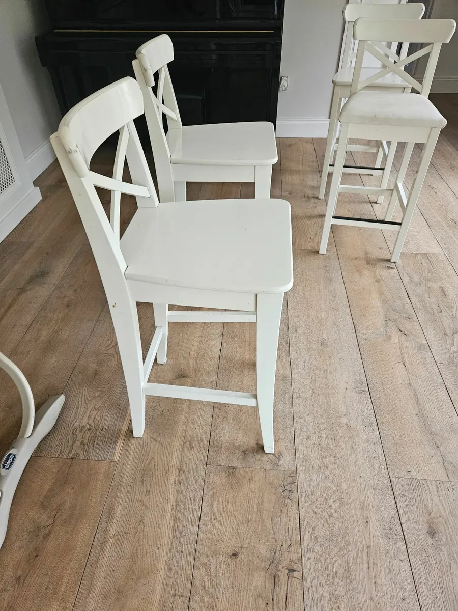 Bar Stool - Image 2