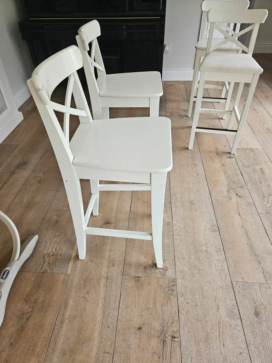 Bar Stool - Image 3
