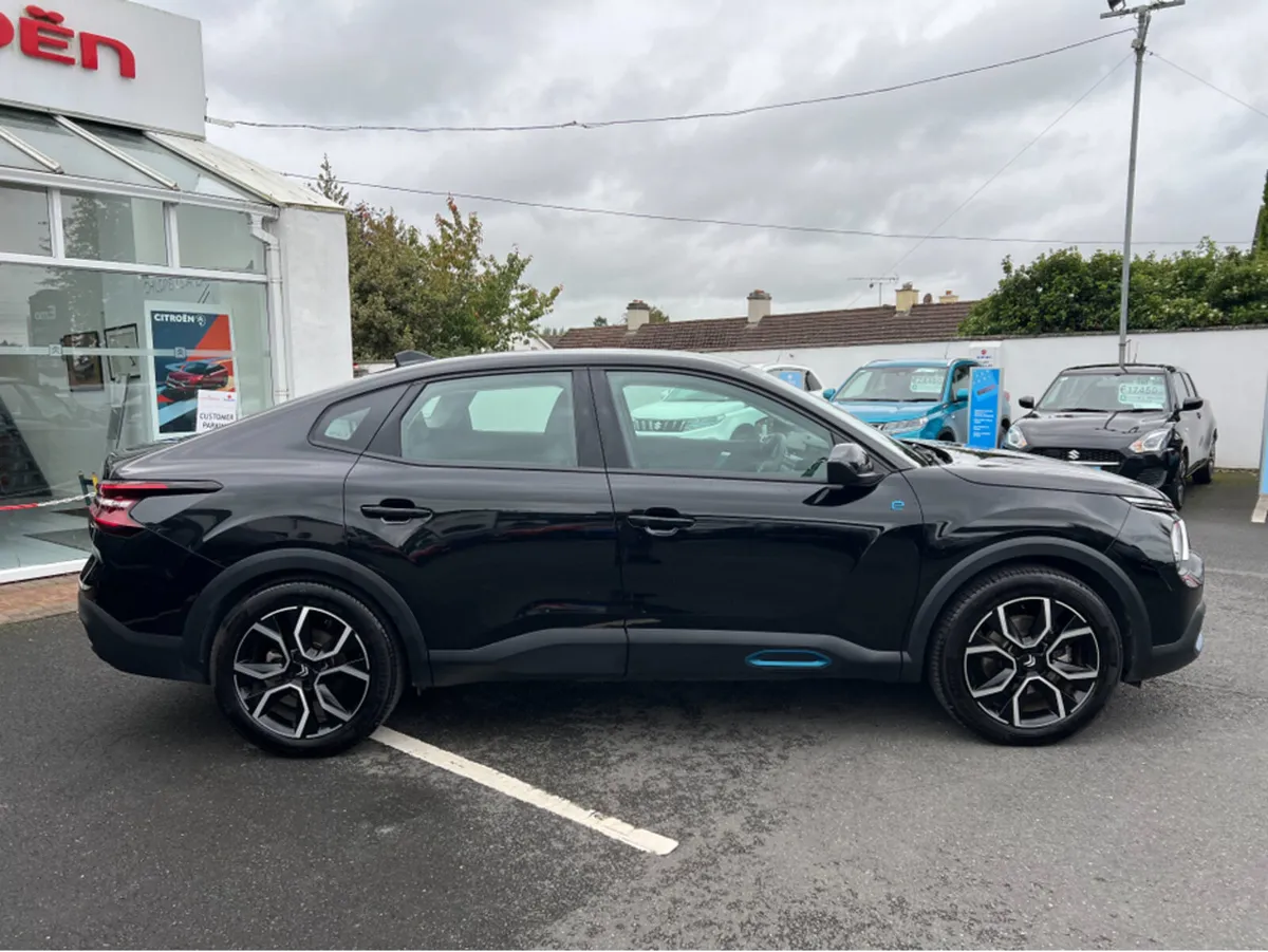 Citroen C4 X E -C4 X EFEEL PACK 50KWH 4DR - Image 2