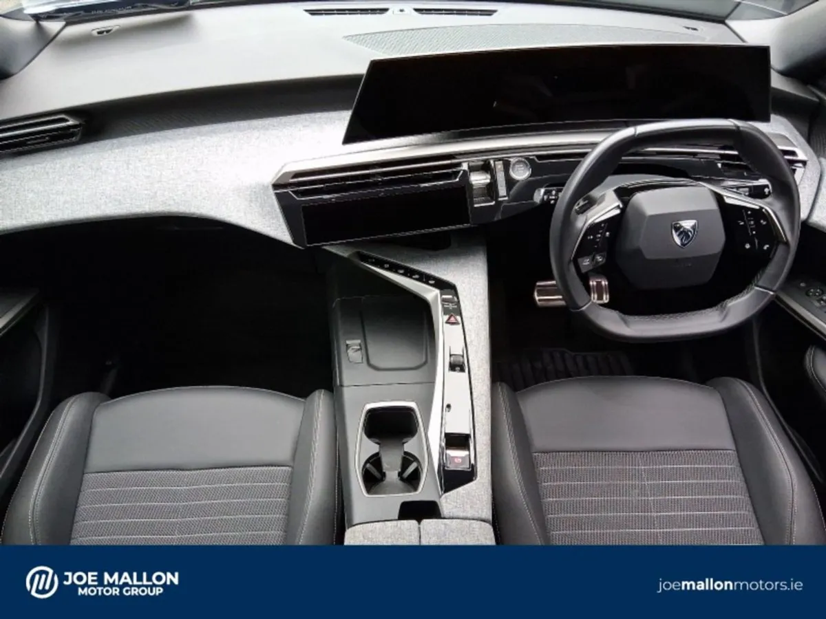 Peugeot 3008 1.2 Mhev Puretech 136bhp Edcs6 Allure - Image 4