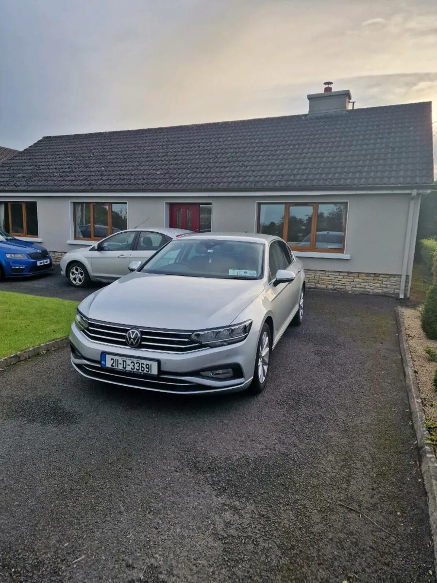 VW Passat - Image 2