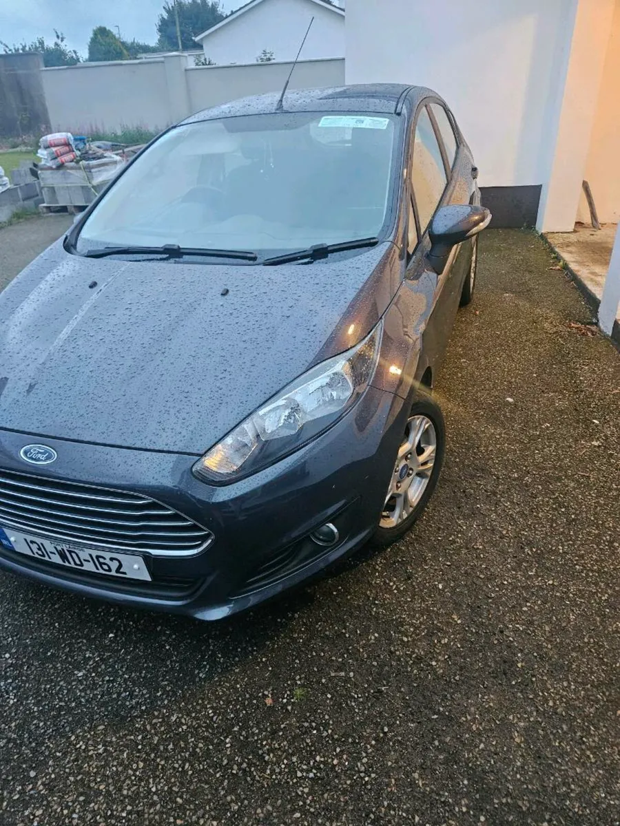 Ford Fiesta - Image 1