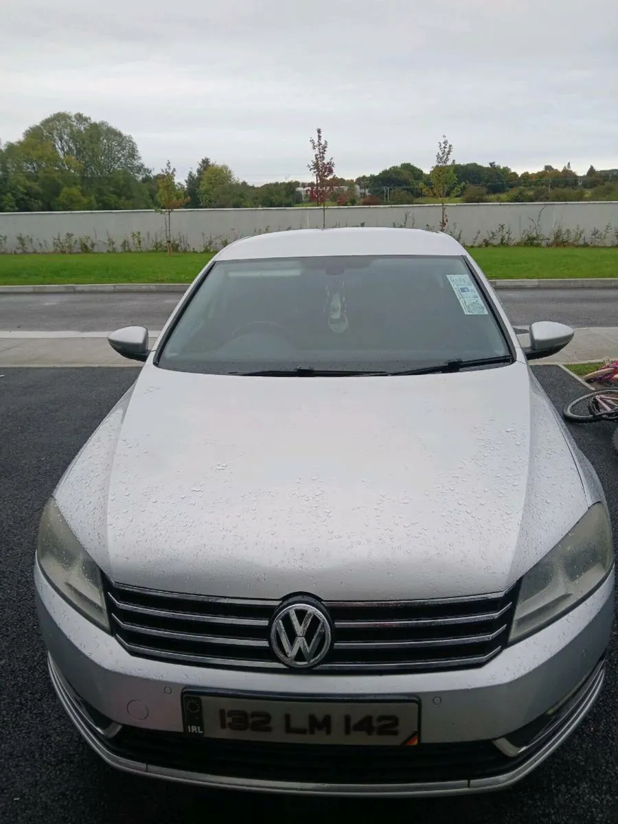 2.0 tdi vw passat - Image 2