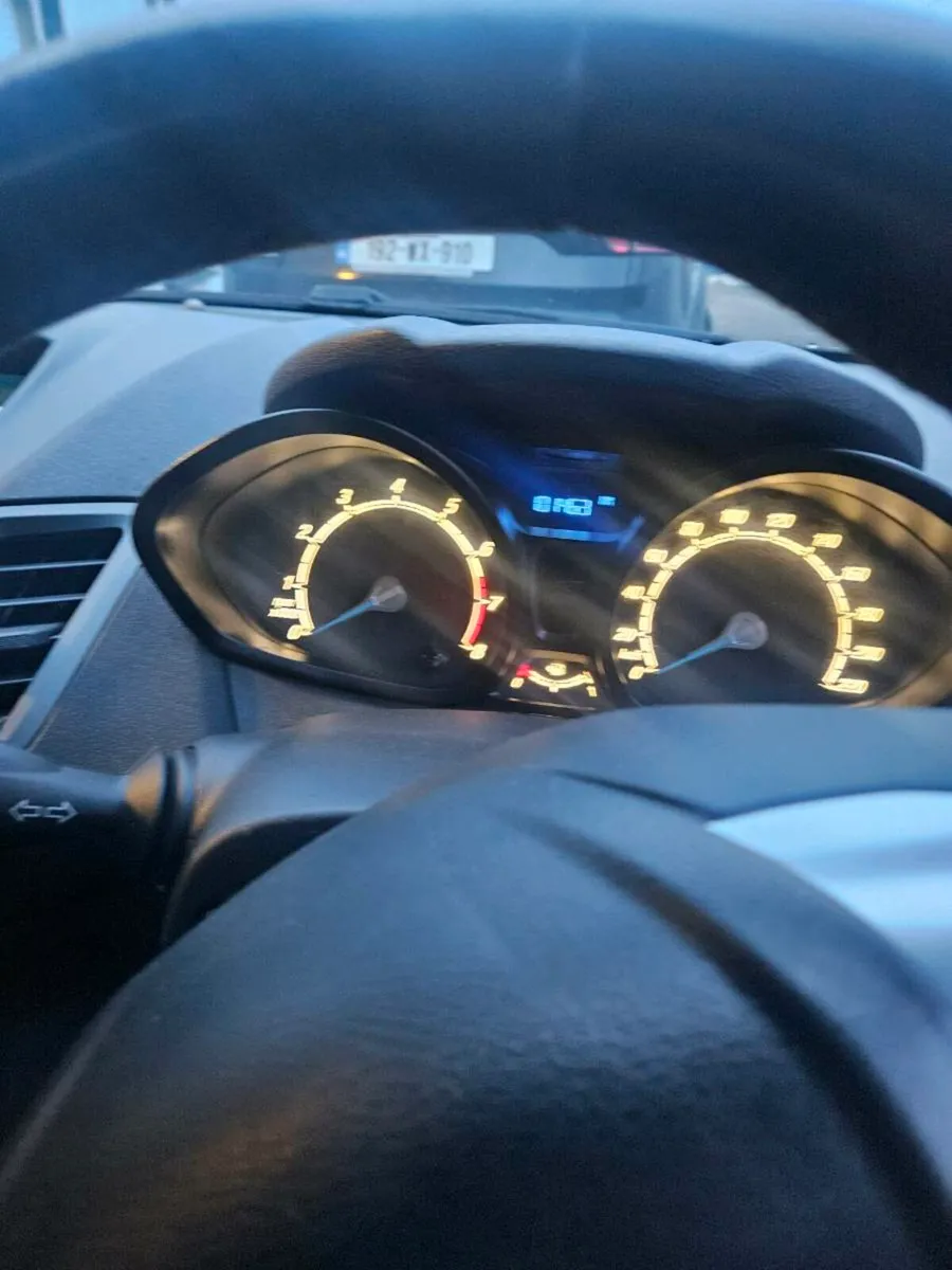 Ford Fiesta - Image 3