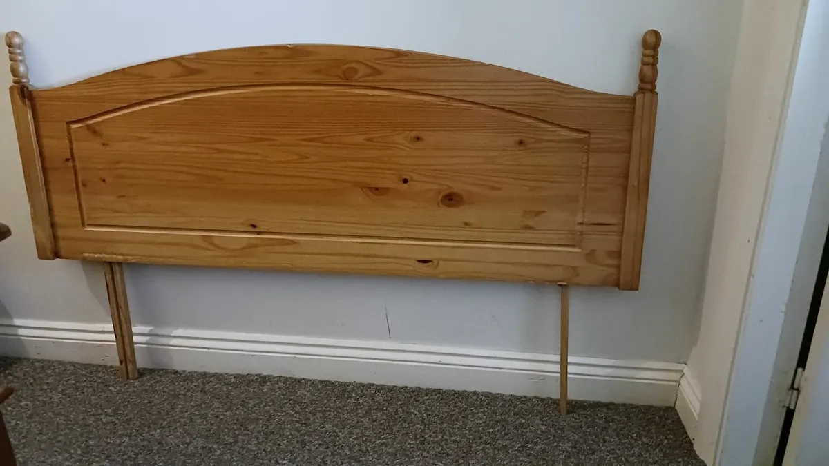Headboard - Image 1