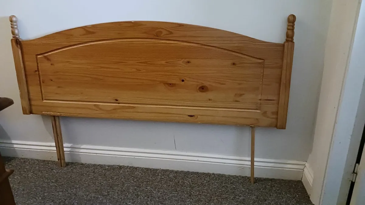 Headboard - Image 2