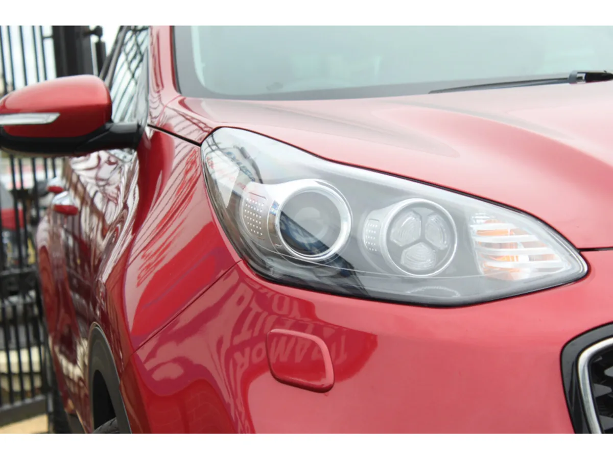 Kia Sportage 4 ISG 114BHP 5DR - Image 4