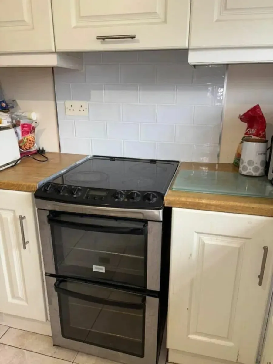 GC Handyman - Kitchen "Mini" Splashback White - Image 2