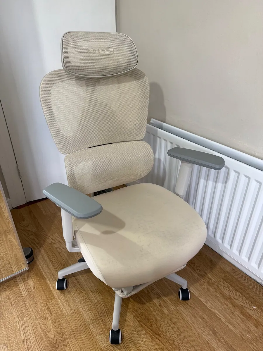 Office Chair - Image 1