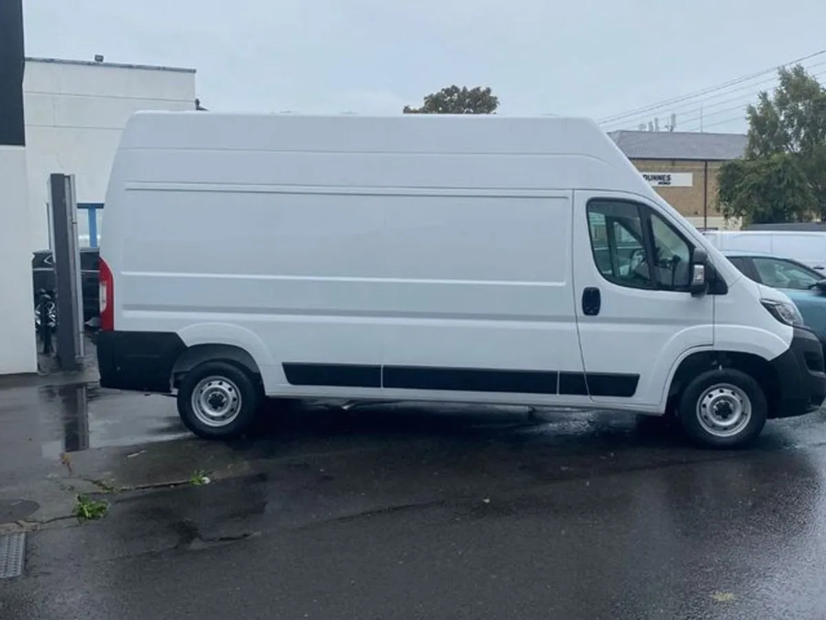 Fiat Ducato L3h3 - Image 4
