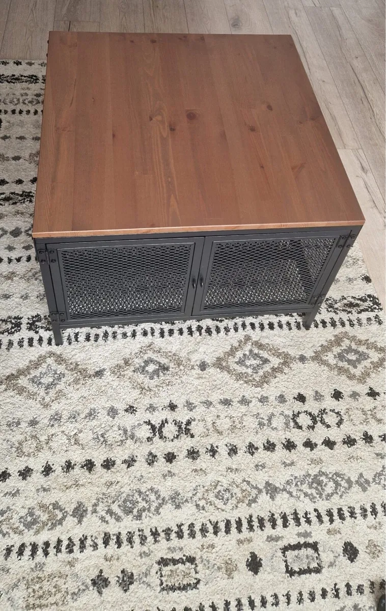 FJÄLLBO Coffee Table from IKEA - Image 1