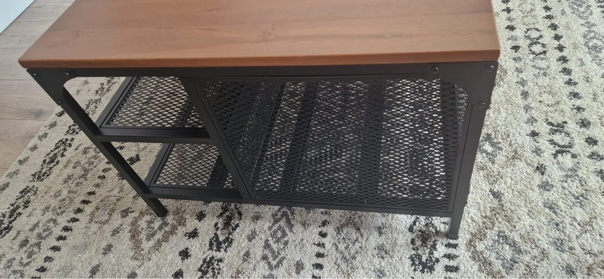 FJÄLLBO Coffee Table from IKEA - Image 3