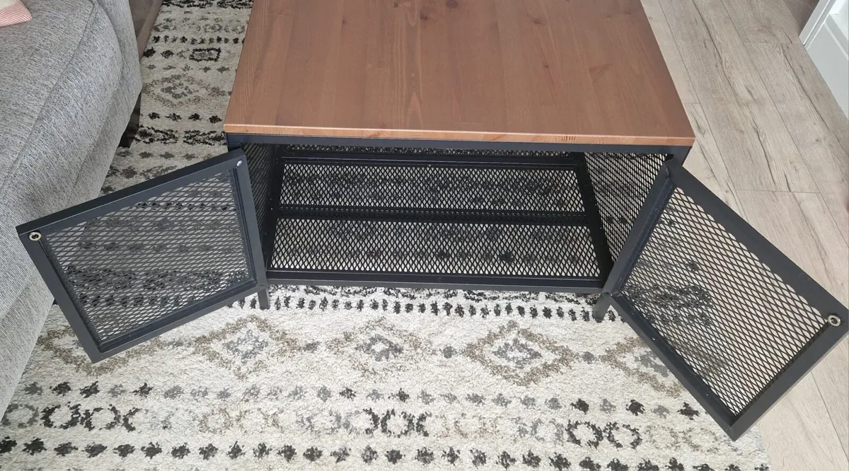 FJÄLLBO Coffee Table from IKEA - Image 4