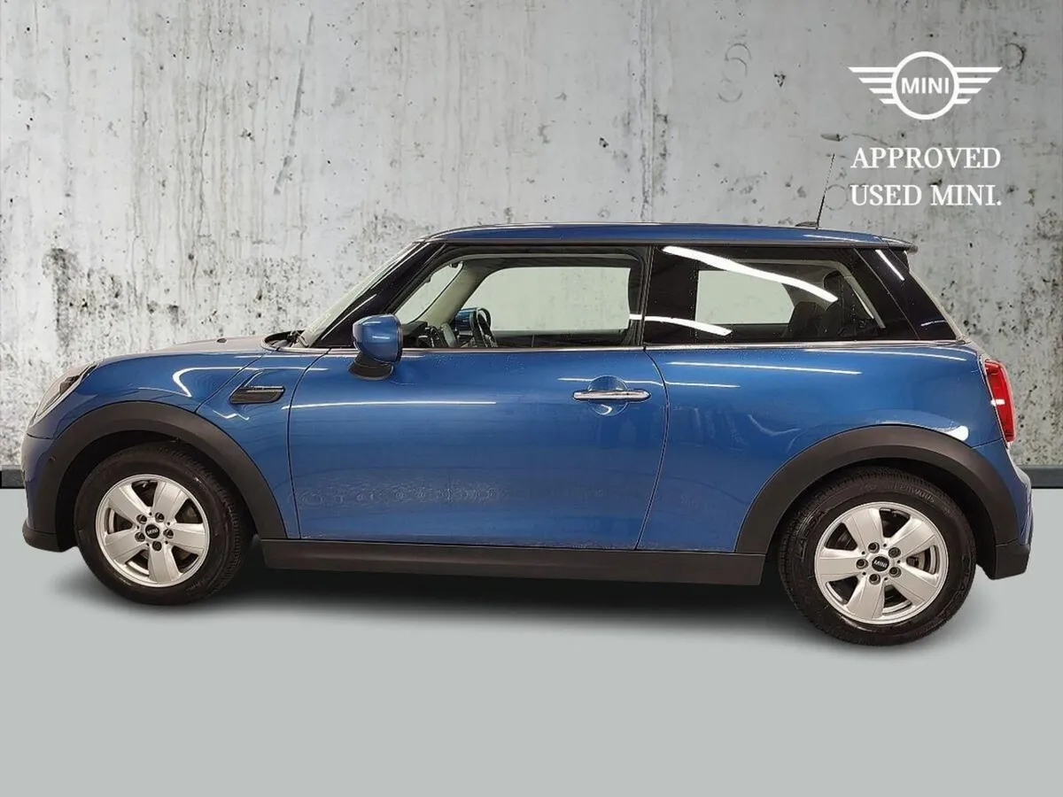 MINI HATCH 3-door One Classic - Image 3