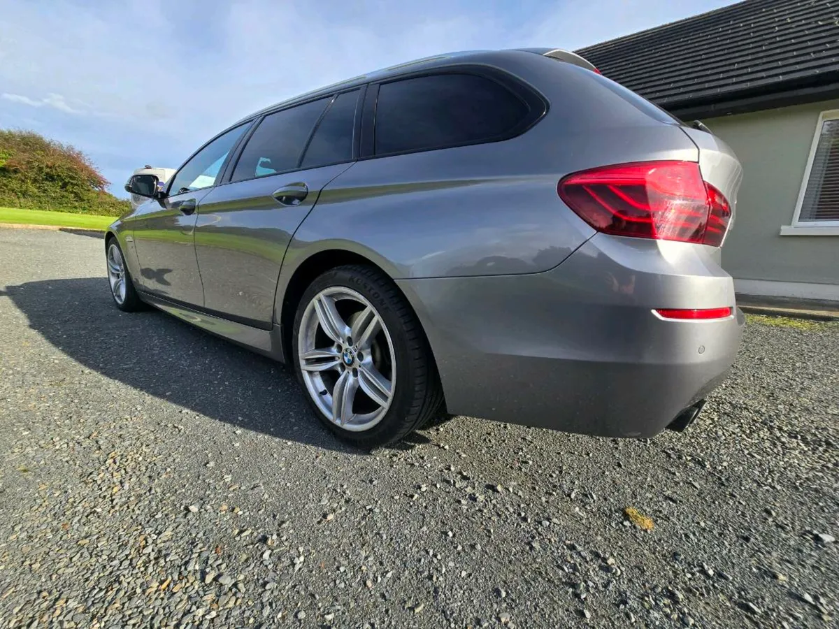 Bmw 520d - Image 2