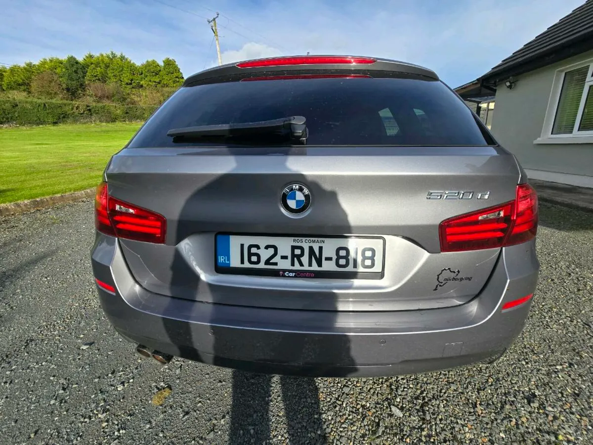 Bmw 520d - Image 3