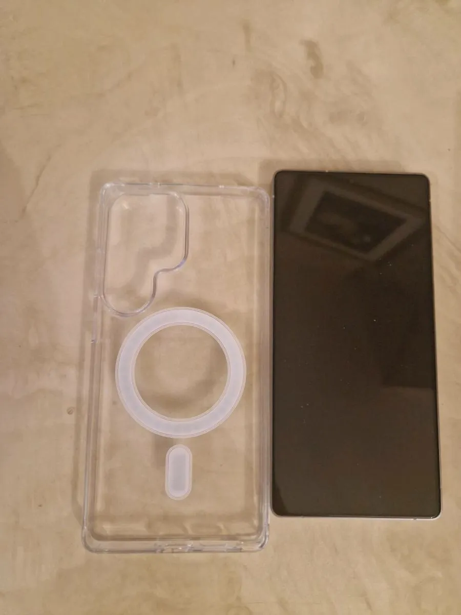 Samsung galaxy s25 ultra 256gb - Image 3