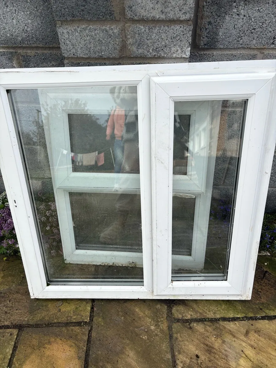 Window and door - Image 2