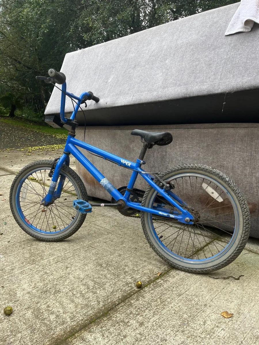 BMX db - Image 2