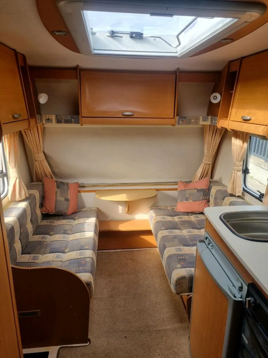Ranger caravan - Image 4
