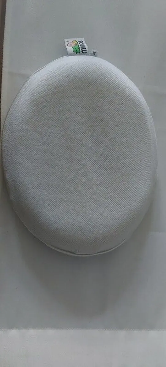 mimos pillow - Image 1