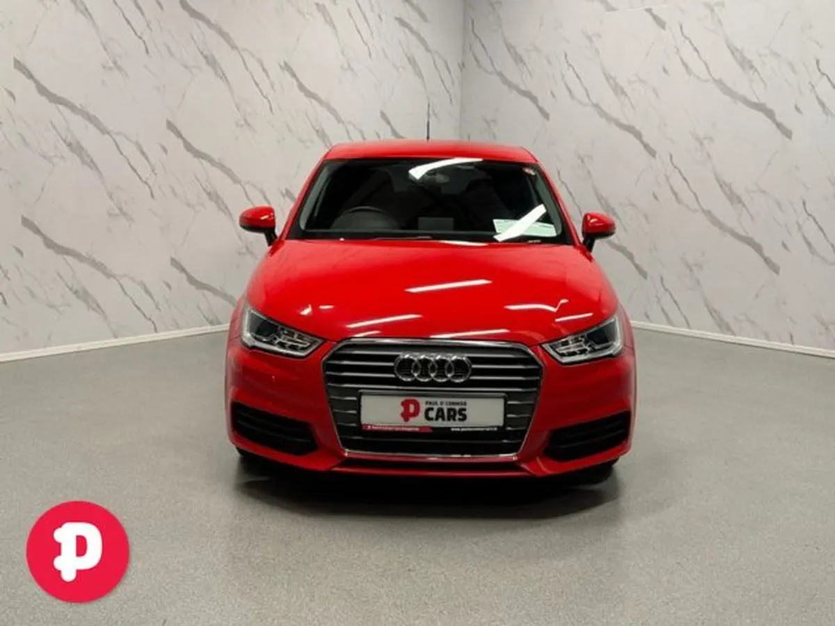 Audi A1 1.0 Tfsi - Straight Sale Discount / 12 Mo - Image 2