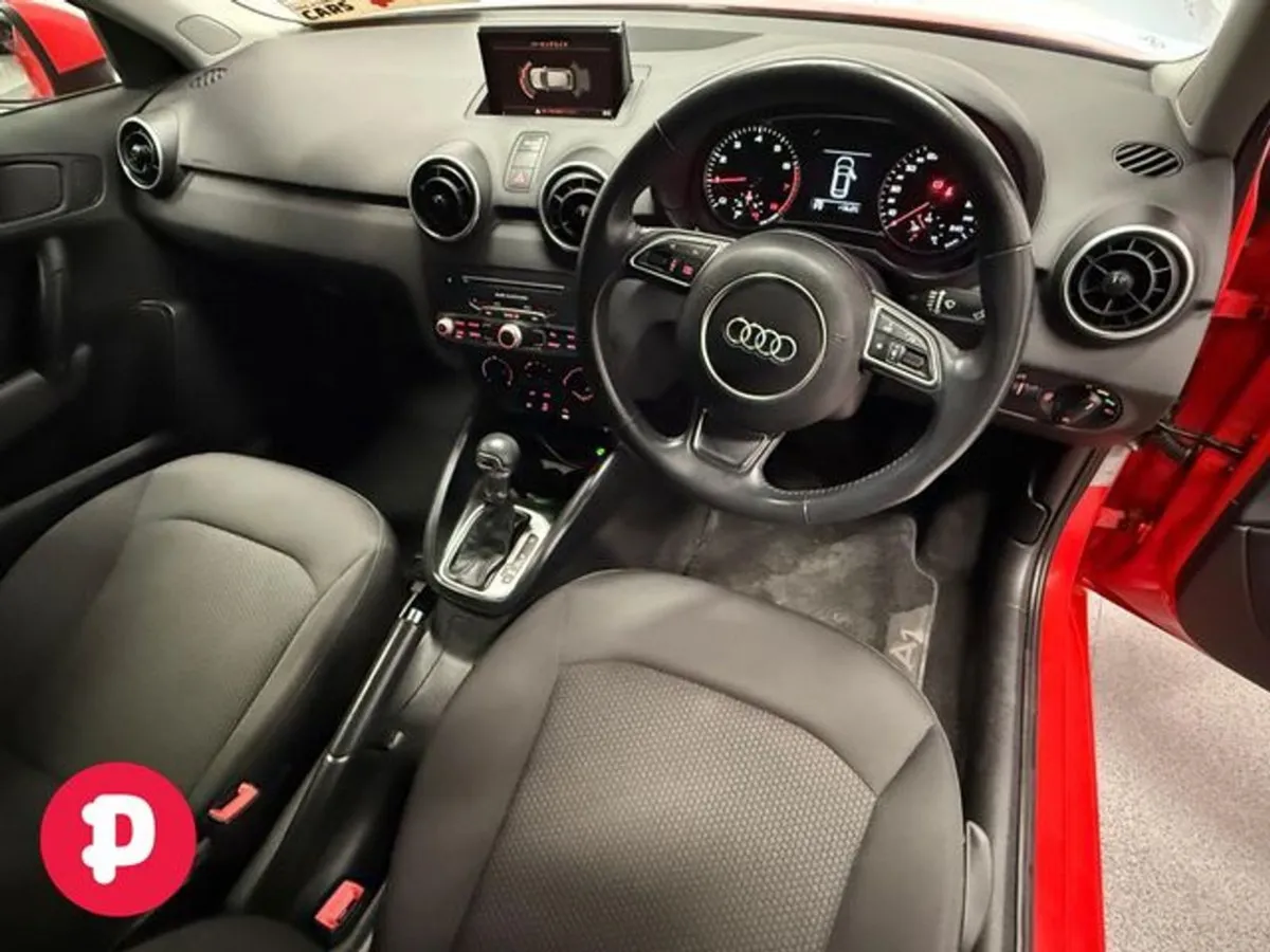 Audi A1 1.0 Tfsi - Straight Sale Discount / 12 Mo - Image 4
