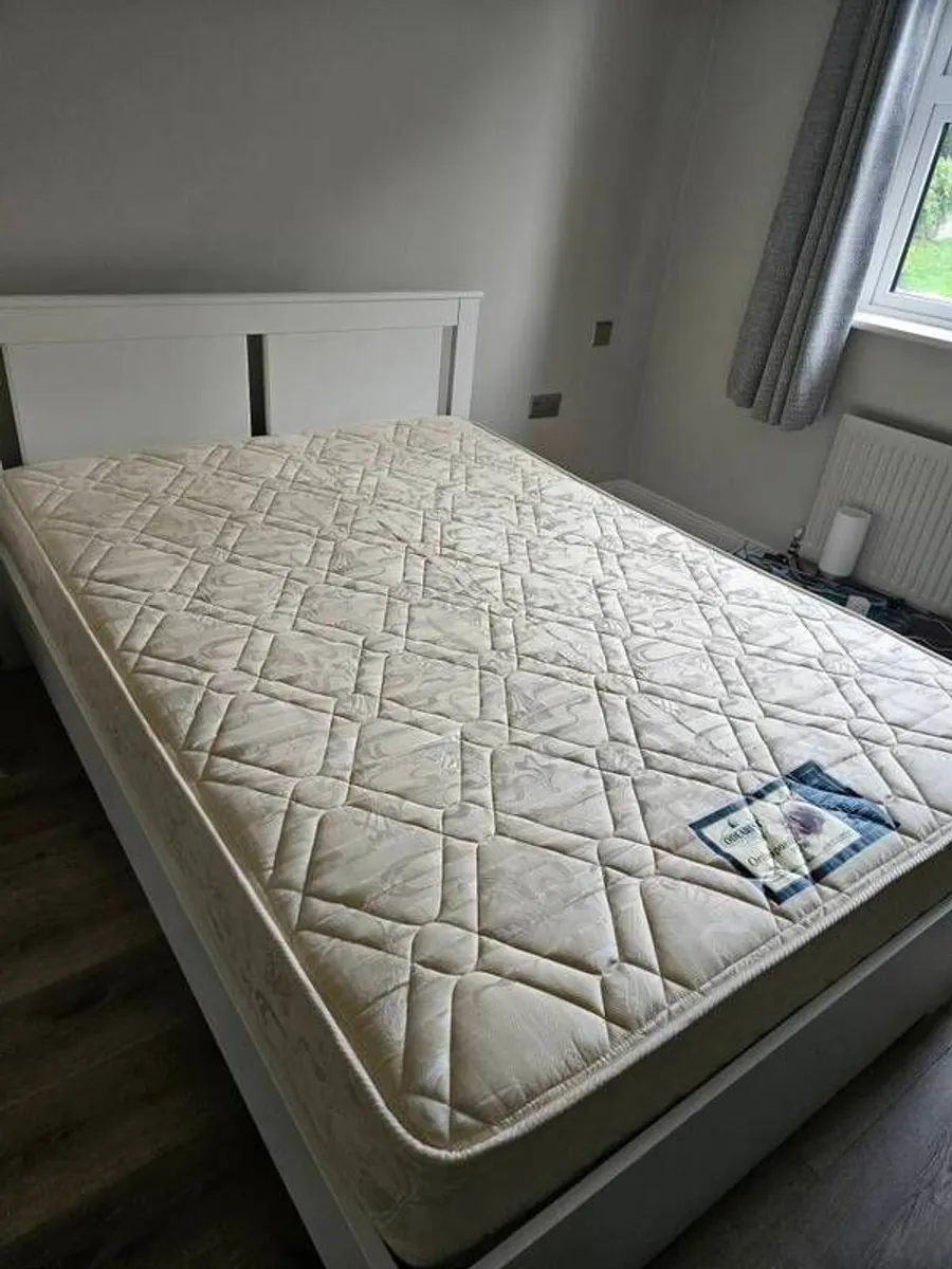 Odearest Double Mattress - Image 1
