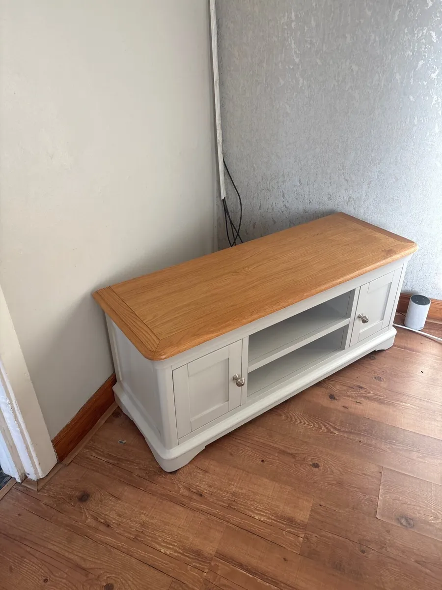 Tv unit - Image 2