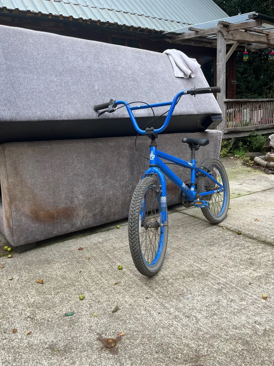 BMX db - Image 1
