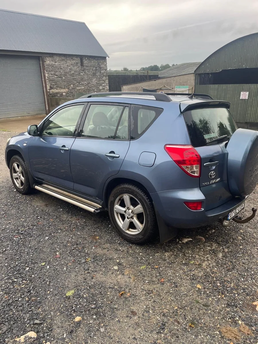 07 RAV4 - Image 2