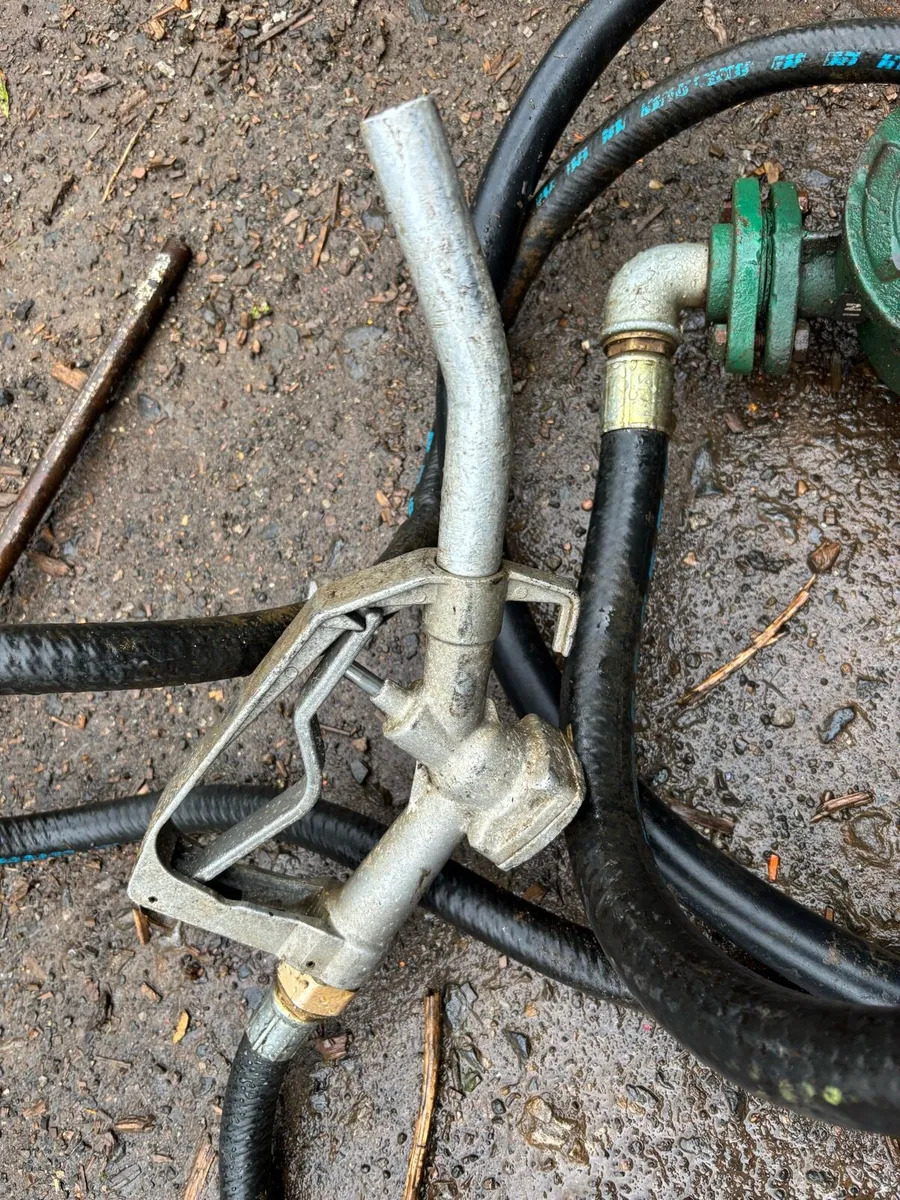 OIL PUMP - Image 3