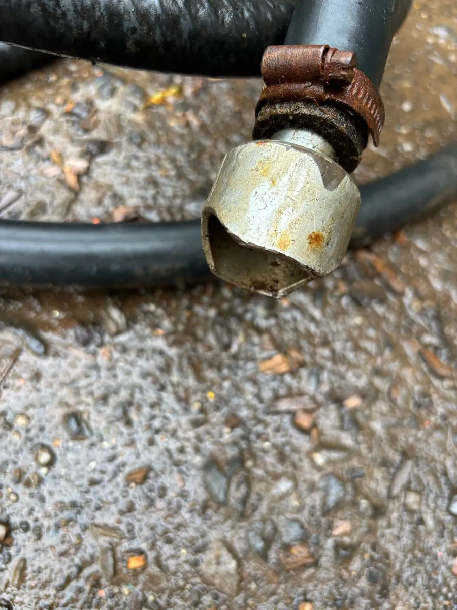 OIL PUMP - Image 4