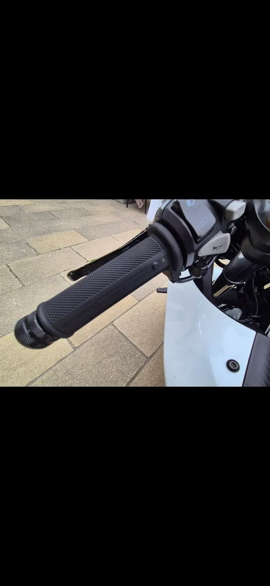 Honda cbr650f - Image 4