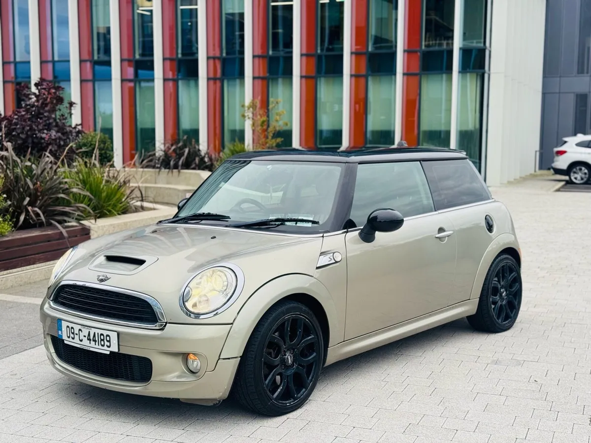Mini Cooper S R56 High Spec - Image 2