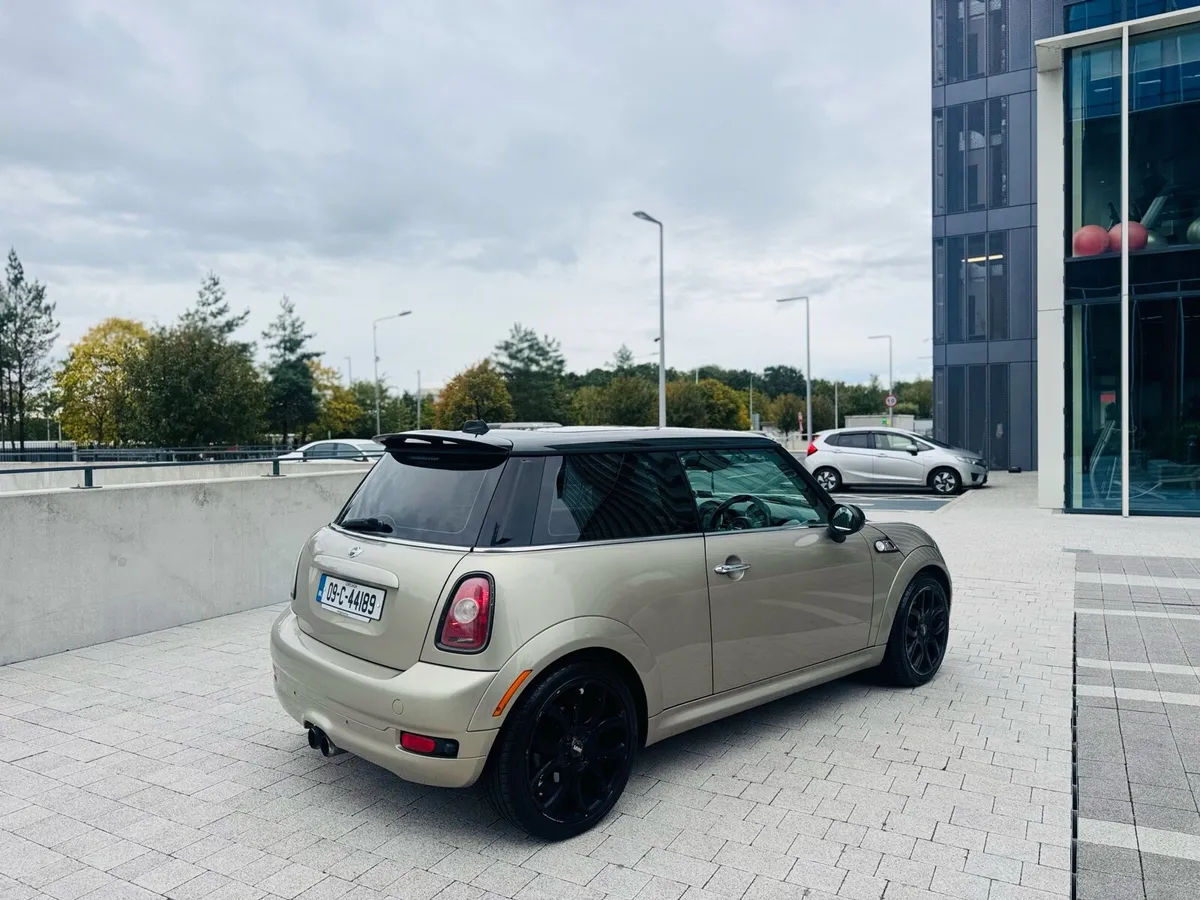 Mini Cooper S R56 High Spec - Image 3
