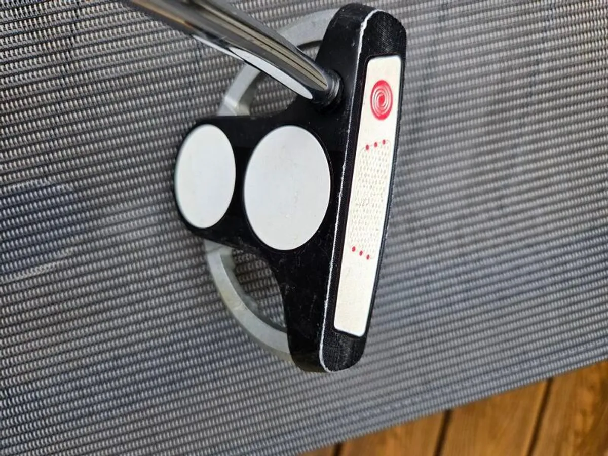 Putter Odyssey - Image 2