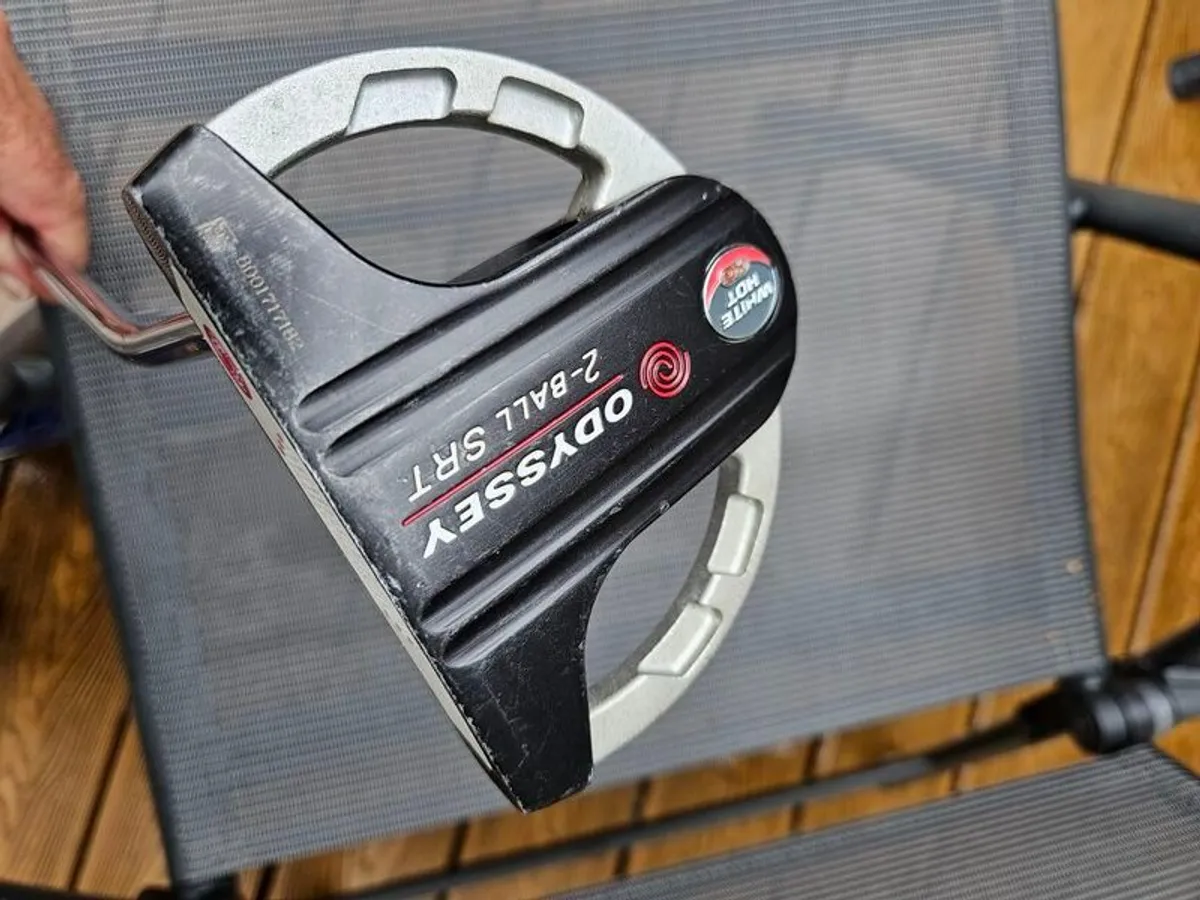 Putter Odyssey - Image 3