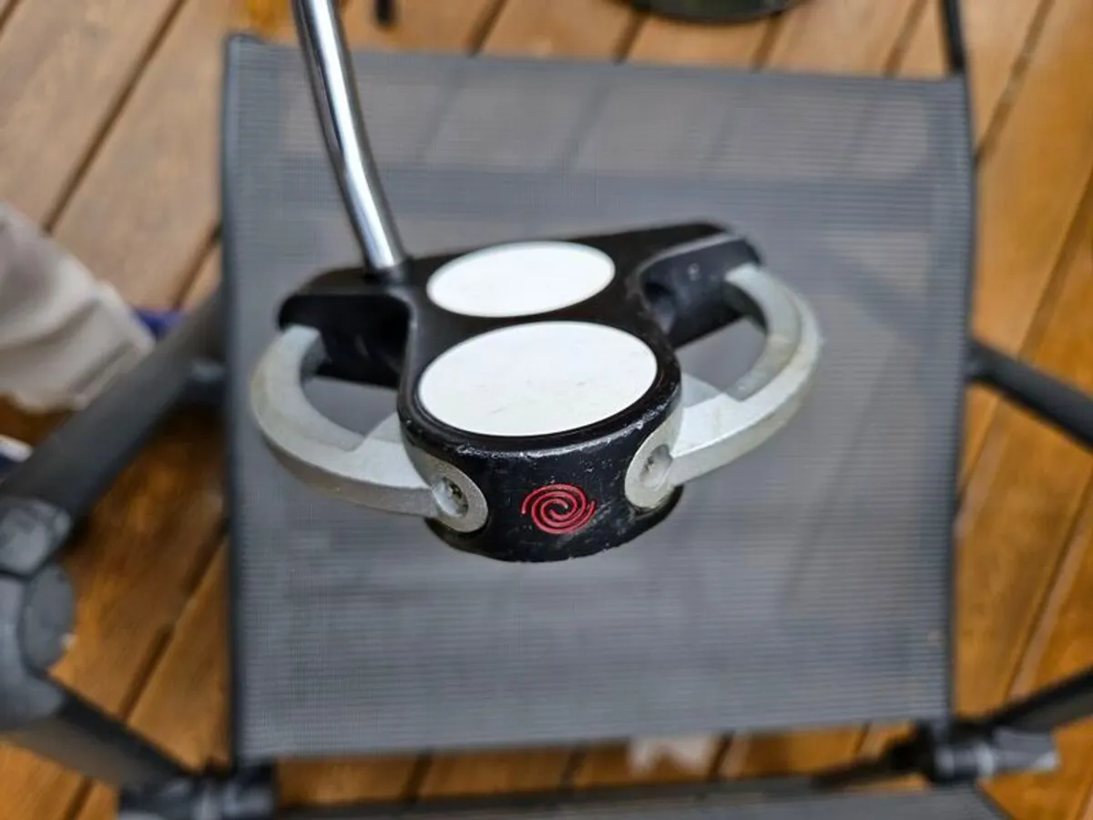 Putter Odyssey - Image 4