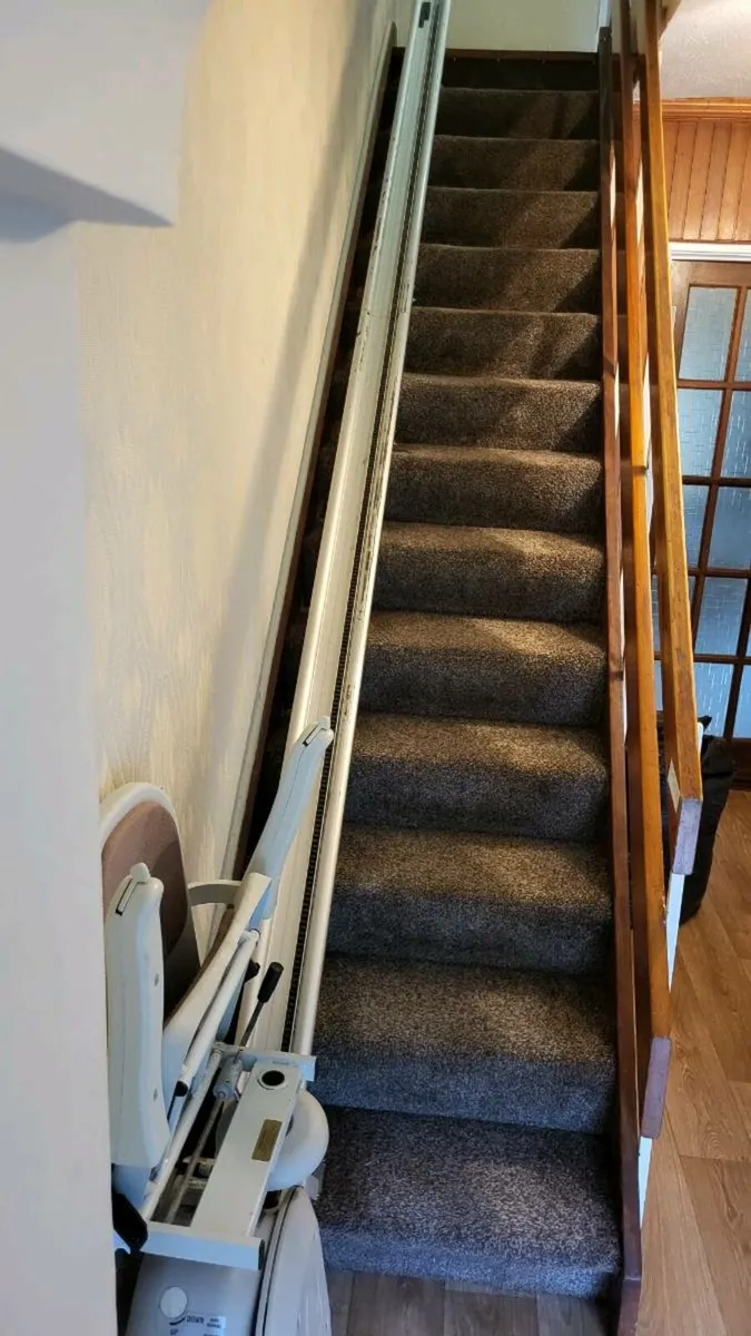 Stairlift - Image 3
