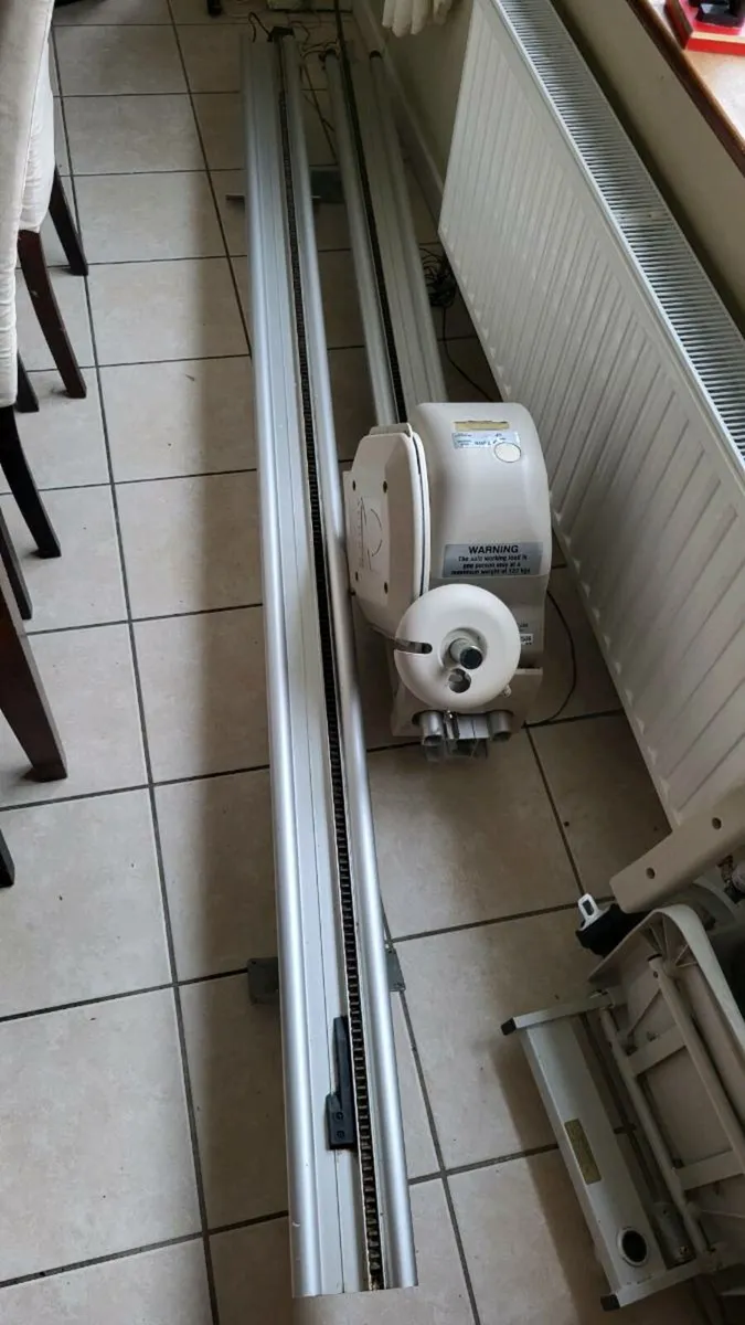 Stairlift - Image 4