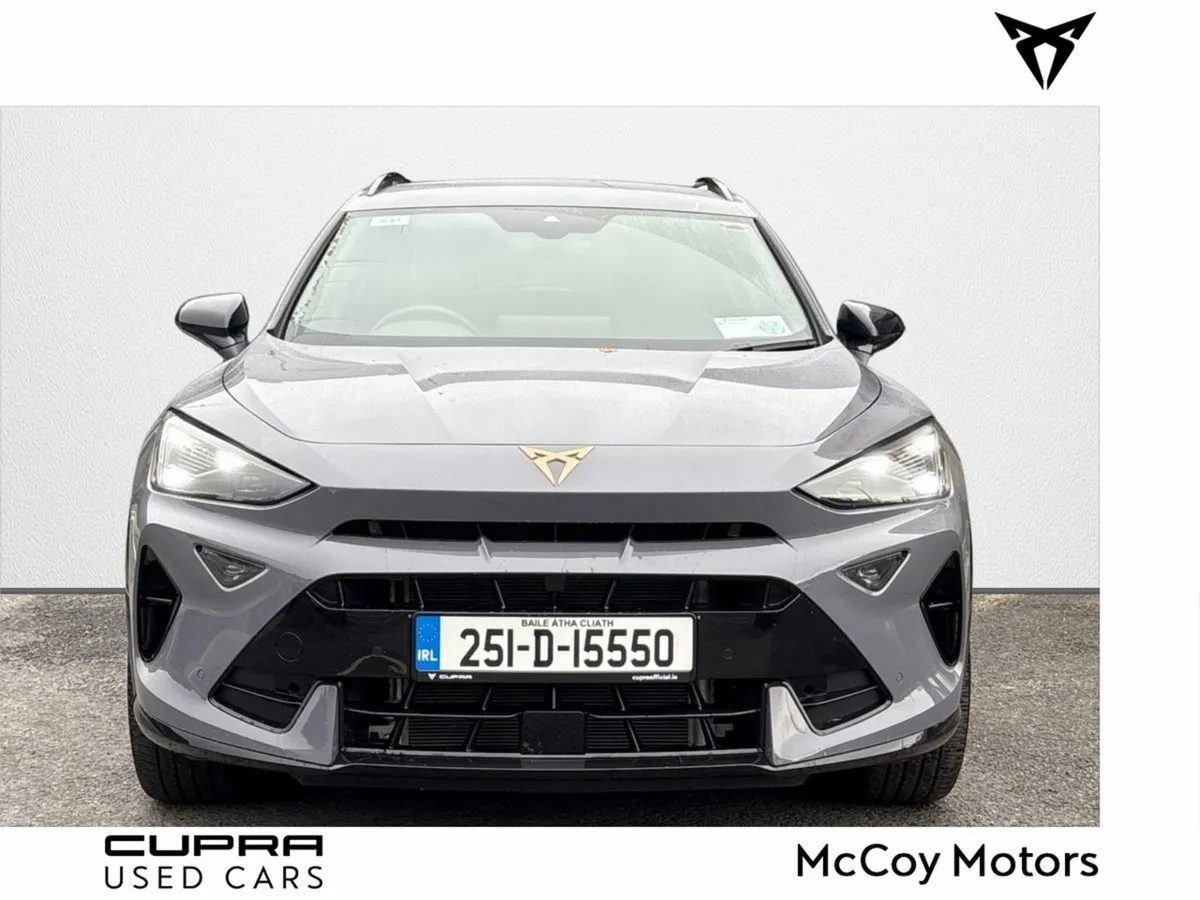 Cupra Formentor Formentor 2.0 TDI 150HP DSG Low R - Image 2