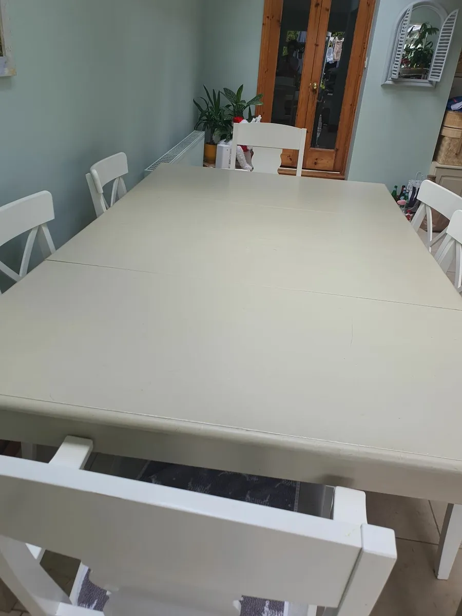 Table - Image 2