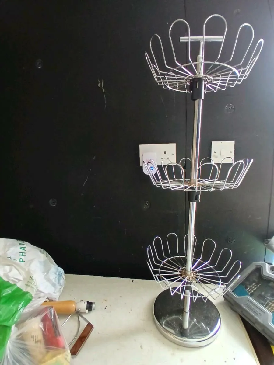 Shoes holder - Image 2