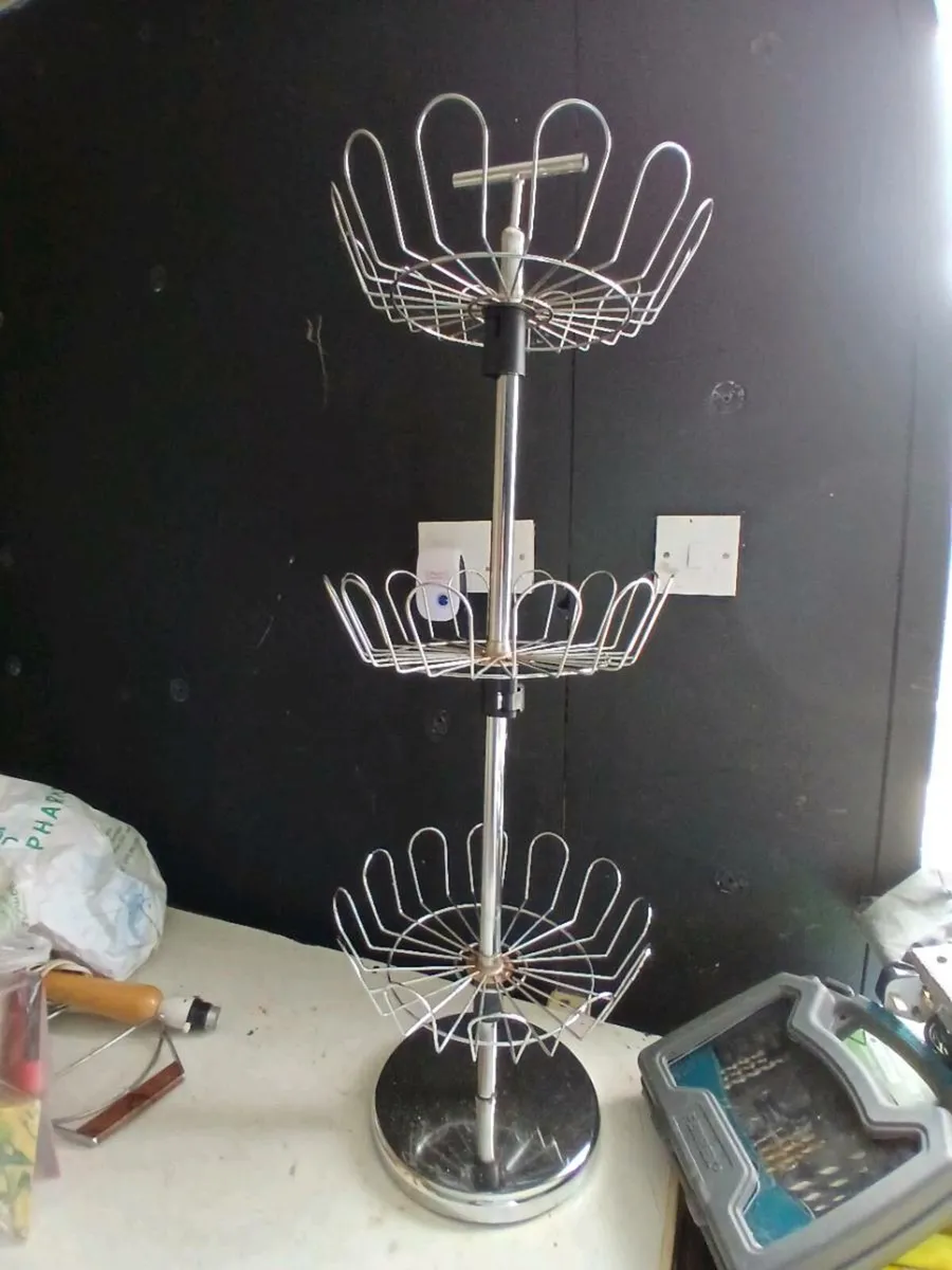 Shoes holder - Image 3