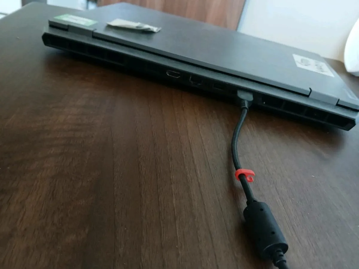 Gaming laptop lenovo loq 15 - Image 3
