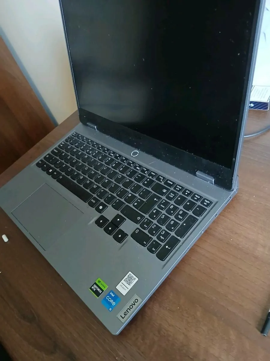 Gaming laptop lenovo loq 15 - Image 4