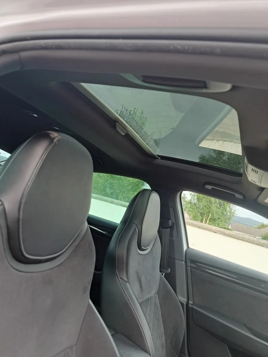 *Rare**2017 Skoda Superb Sportline 190 BHP - Image 4