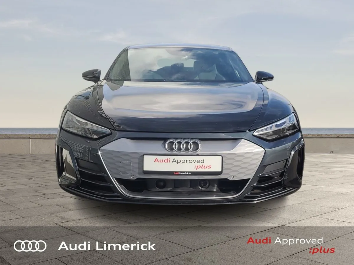 Audi e-tron GT quattro E-tron Gt Quattro - Image 3