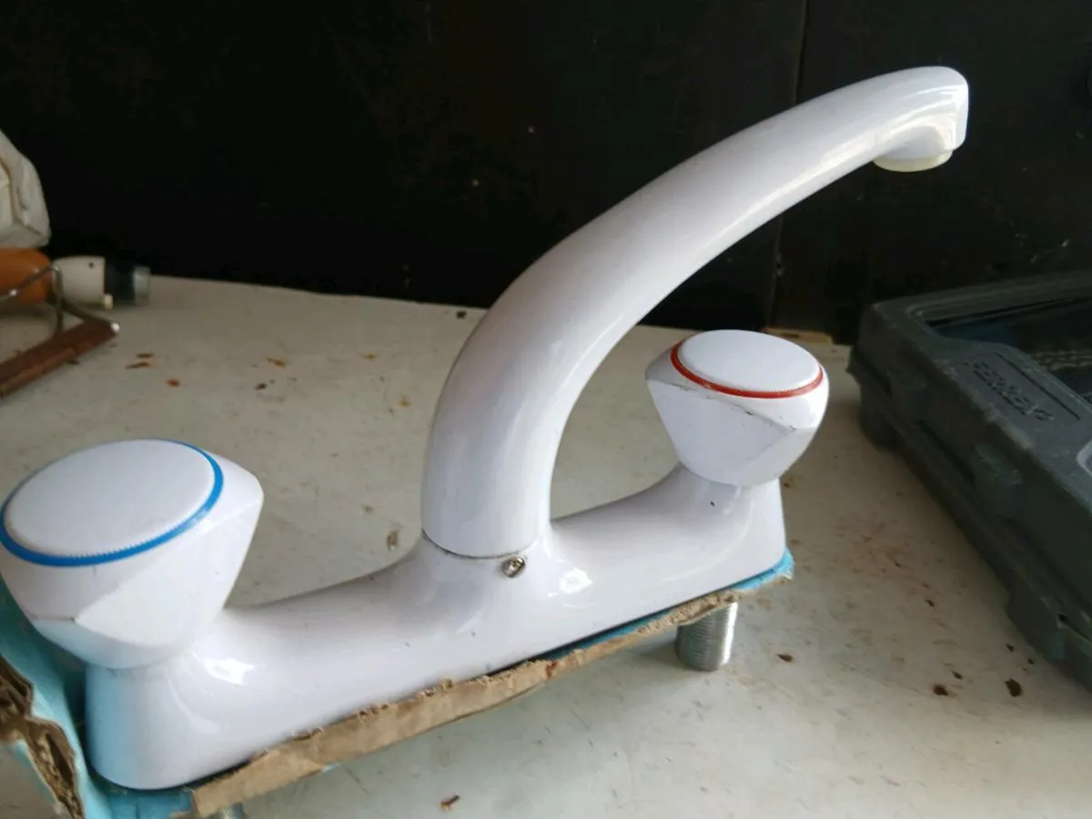 Taps - Image 1